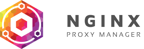 Nginx Proxy Manager Logo